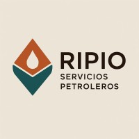 Ripio Servicios Petroleros logo - Similar company to Servicios Santamaria S.A.