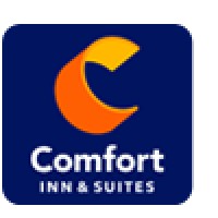 Comfort Inn & Suites Lubbock logo - Similar company to Regenta Rewards