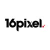 16pixel | Marketing, Advertising & Branding Company logo - Similar company to 16Pixel