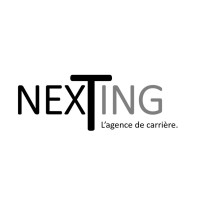 Nexting logo - Similar company to Facultad Militar Conjunta