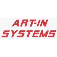 Art-In Systems logo - Similar company to Şarj Start