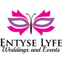 Entyse Lyfe Weddings & Events