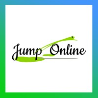 Jump Online logo - Similar company to Parl Tech Solution Pvt Ltd