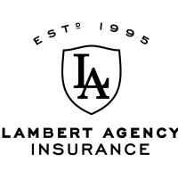 Lambert Agency Insurance logo - Similar company to Collins Insurance Agency