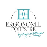 Ergonomie Equestre by Eugénie Cottereau logo - Similar company to Obm Elite