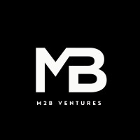 M2BVentures logo - Similar company to Hortari Technologies