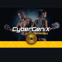 CYBERGENIX logo - Similar company to Develop Most S.R.O.