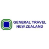 General Travel New Zealand logo - Similar company to Turtle Down Under