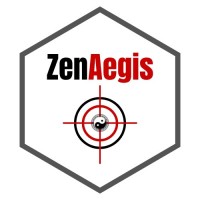 ZenAegis logo - Similar company to Ebuilder Security