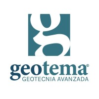 Geotema | Geotecnia Avanzada. Estudios Geotécnicos logo - Similar company to Lab-Ferrer, S.L.