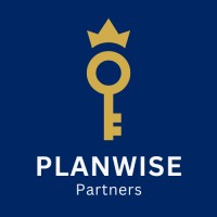 Planwise Partners Insurance Agency logo - Similar company to Planwise
