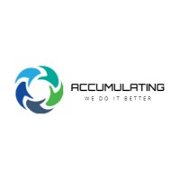Accumulating Global Limited logo - Similar company to First Option Microfinance Bank