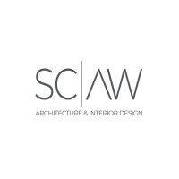 SCAW - Sibel Cihan Architectural Works logo - Similar company to Mona Architects