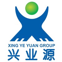 Dalian XingYeYuan Group logo - Similar company to Pakistan Fruit Importers & Exporters Syndicate (Pvt) Ltd