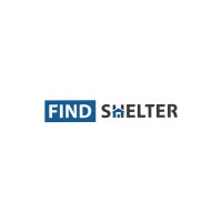 FIND SHELTER logo - Similar company to Avimo Technologies
