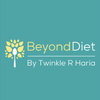 Beyond Diet by Twinkle Haria logo - Similar company to Big Assert Private Limited