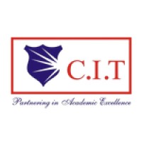 Channabasaveshwara Institute of Technology, Gubbi logo - Similar company to Nixbees