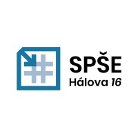 SPŠE, Hálova 16, Bratislava logo - Similar company to Fast Plus, A.S.
