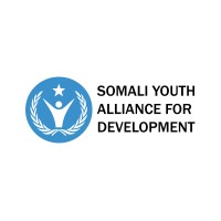 Somali Youth Alliance For Development SYAD logo - Similar company to Global Call