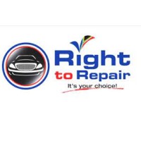 Right to Repair South Africa logo - Similar company to R2 Workshops