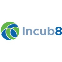 Incub8.org logo - Similar company to Astus Services Group Limited. Apac Region