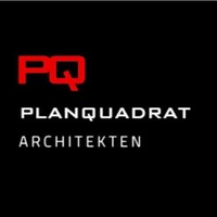 PQ Planquadrat Architekten logo - Similar company to Georg Reisch Gmbh & Co. Kg