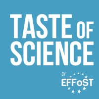 Taste of Science logo - Similar company to Fooddataquest Eu