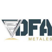Dfa Metales