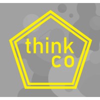 ThinkCo- Marketing para la salud logo - Similar company to Suggiero