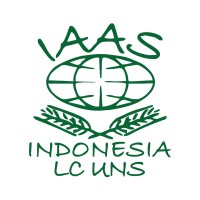 IAAS LC UNS logo - Similar company to Kamagrista Fp Uns