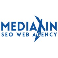 MediaXin Seo Web Agency logo - Similar company to Binary Moon Solutions® Web Agency Roma - Seo & Google Local Business Specialist