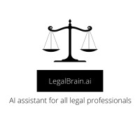 LegalBrain.ai logo - Similar company to Opentech