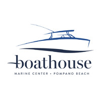 Boathouse Marine Center logo - Similar company to Berkeley Boathouse