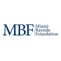 Miami Bayside Foundation logo - Similar company to Global Concoctions