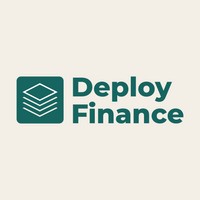 Deploy Finance logo - Similar company to Zeus Exchange