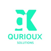 Qurioux Solutions logo - Similar company to Kadre