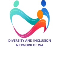 Diversity and Inclusion Network of WA logo - Similar company to Cooee Data