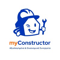 MyConstructor.gr logo - Similar company to Myconstructor.Co.Uk