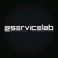 Service Lab logo - Similar company to Web Artisan Bros