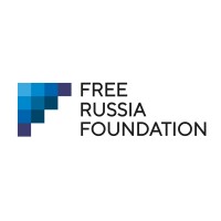 Free Russia Foundation logo - Similar company to Feron Pro