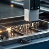 SHOWHUM  TECH logo - Similar company to Benchmark Media Int'L Corp.