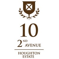 10 2ND AVENUE HOUGHTON ESTATE logo - Similar company to Madre