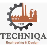 Techniqa Engineering & Design logo - Similar company to Isotherm Engineering