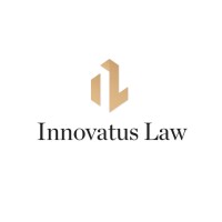 Innovatus Law logo - Similar company to Naks & Partners (Advocates & Solicitors)