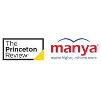 Manya The Princeton Review, Madurai logo - Similar company to Lead International Academy