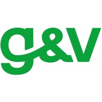G&V Energy Group logo - Similar company to Velkroo
