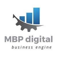 MBP Digital logo - Similar company to Iconsteam