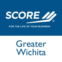 SCORE Mentors Greater Wichita logo - Similar company to Kansas Small Business Development Center