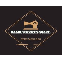KAABI SERVICES SUARL logo - Similar company to Seamtech