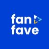 Fan Fave logo - Similar company to Back Onside